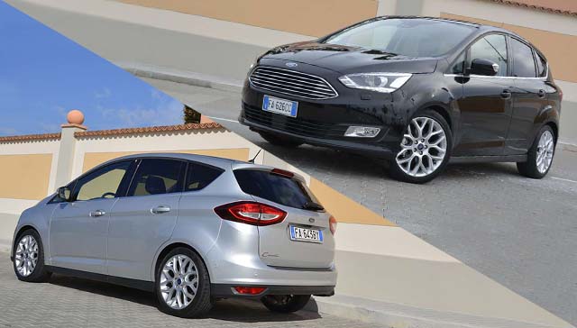 ford c max 2015 accessori ford c max 2015 accessori