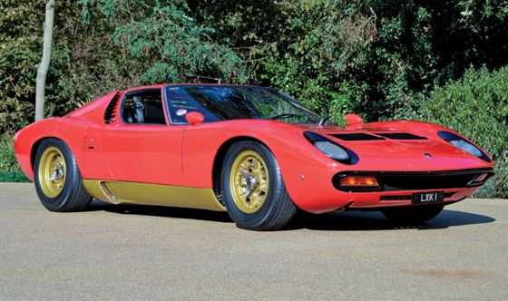 eddie van halen lamborghini lamborghini miura sv asta da 1 milione di euro eddie van halen lamborghini lamborghini miura sv asta da 1 milione di euro