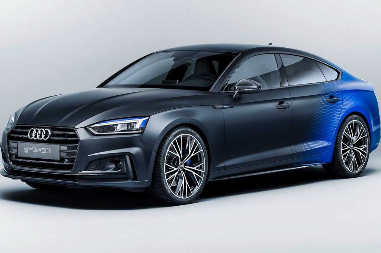 Audi A5 Berlina 2v 5 Porte 2016 My17 Motori It