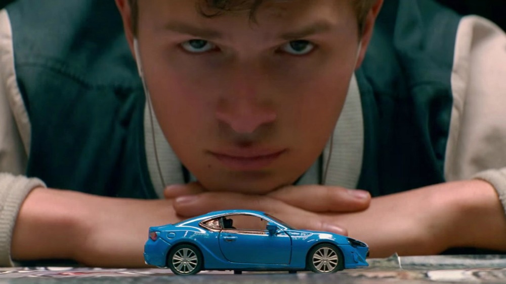 Il Cinema In Cui Entrano Le Automobili