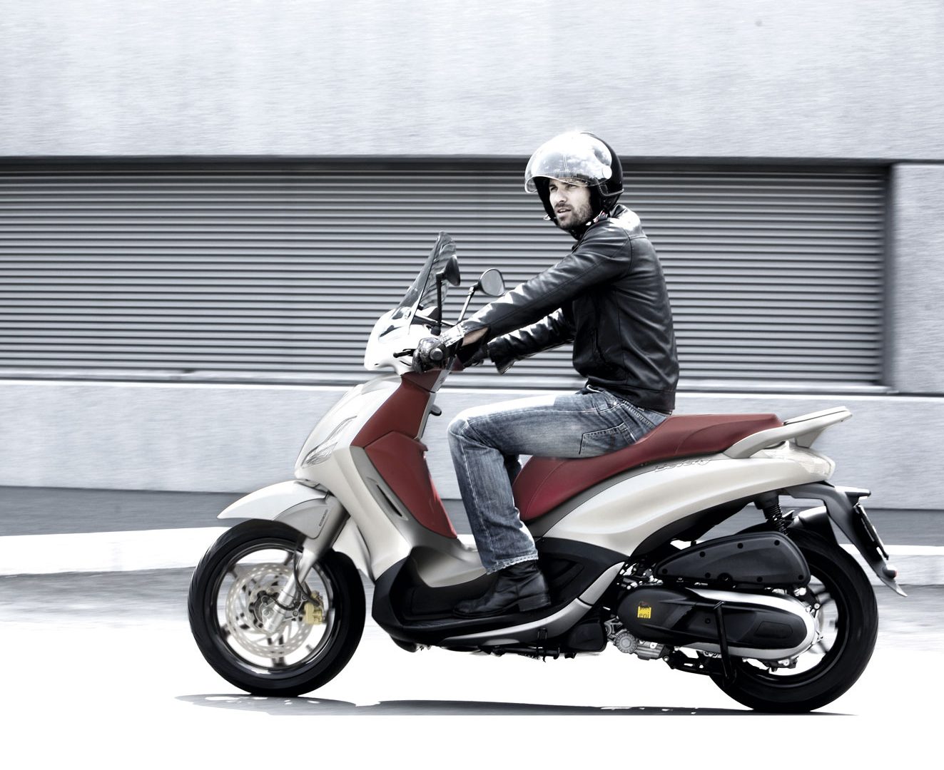 Beverly 350 SportTouring Archives - Motori.it