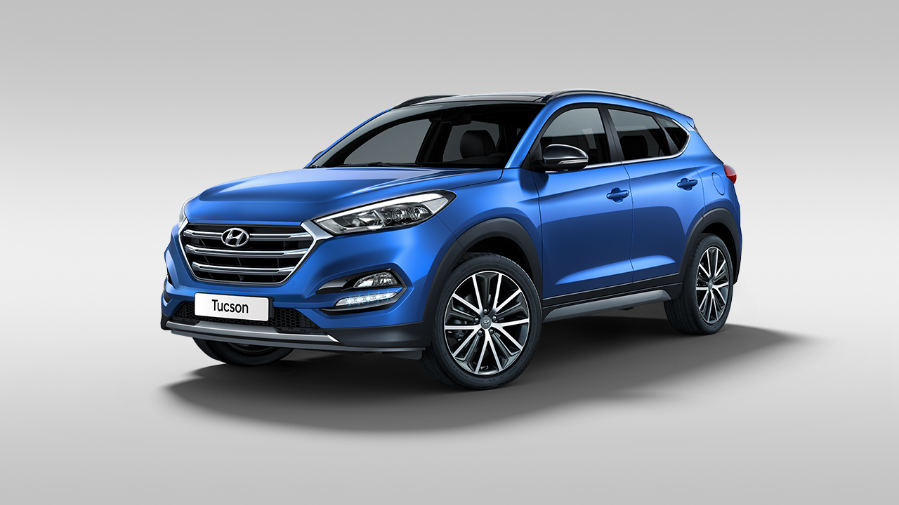 Hyundai Debuttano Le Edizioni Limitate Go Dedicate Ai