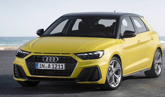 Audi A1 Ingolstadt audi a1 2019 ecco la nuova piccola di ingolstadt Audi A1 Ingolstadt audi a1 2019 ecco la nuova piccola di ingolstadt