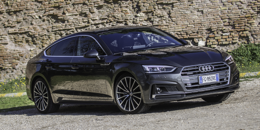 Audi Listino Prezzi Dei Modelli In Commercio Motori It