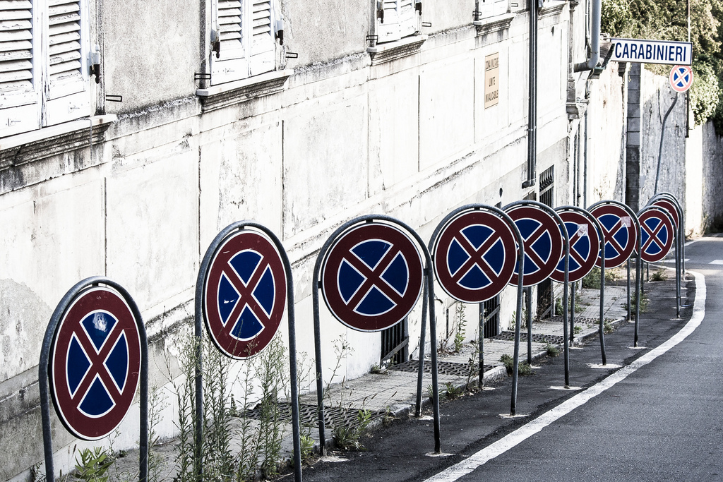 Quali Sono I Cartelli Di Prescrizione Segnali di prescrizione: quali sono e tipologie - Motori.it