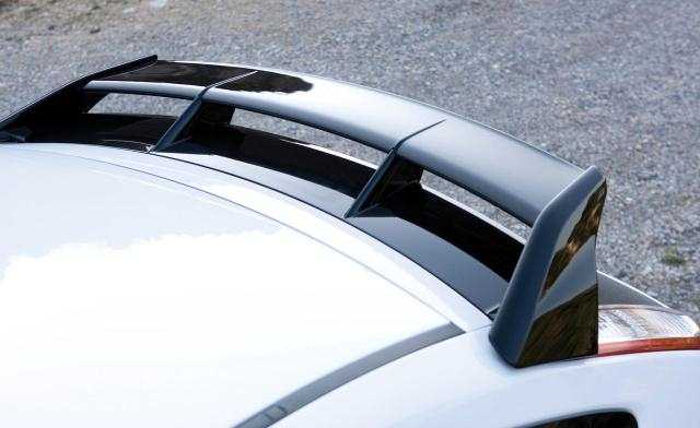 Ford Focus RS