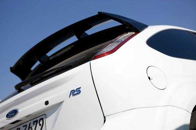 Ford Focus RS