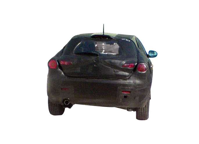 Alfa Romeo 149-Milano