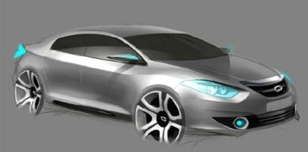 Samsung EMX Concept