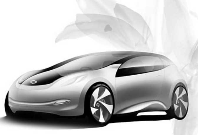 Samsung EMX Concept