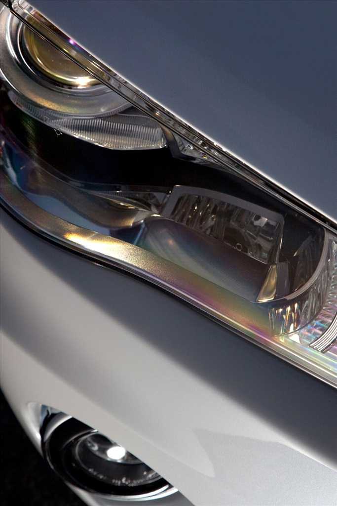 Mitsubishi Outlander GT Prototype