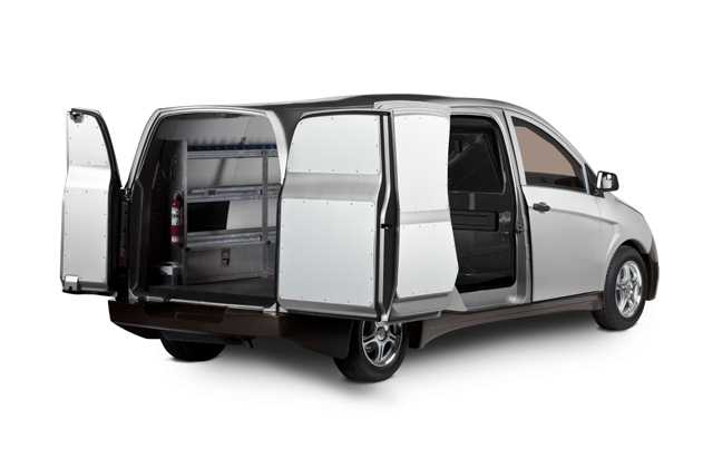Bright Automotive IDEA