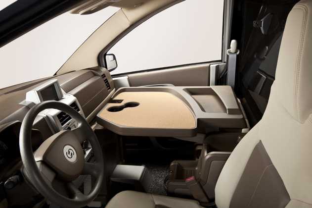 Bright Automotive IDEA
