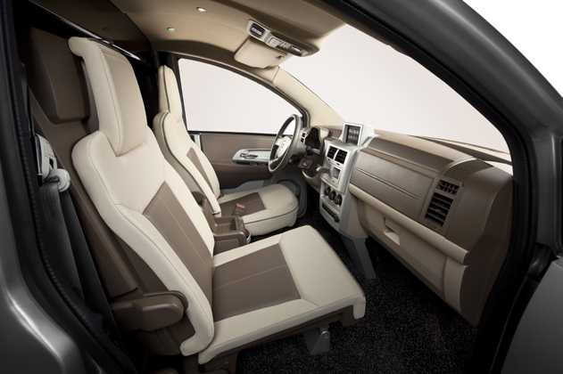 Bright Automotive IDEA