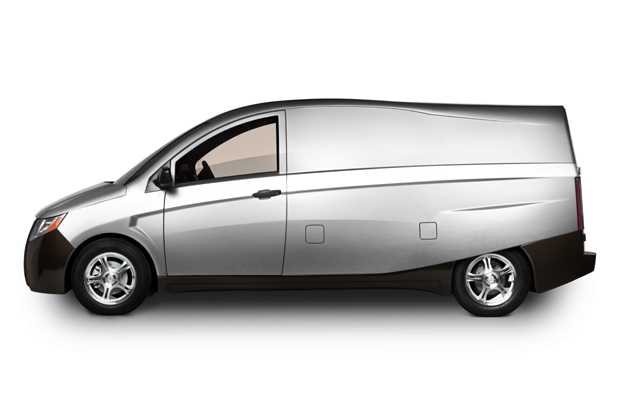 Bright Automotive IDEA