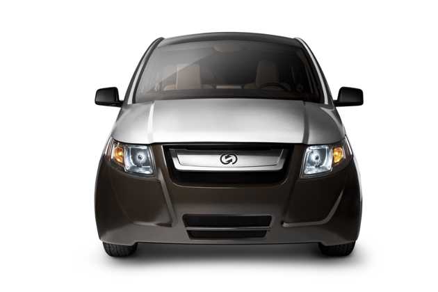 Bright Automotive IDEA