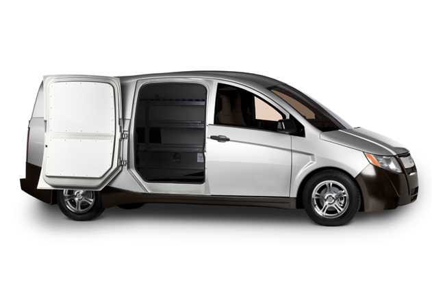 Bright Automotive IDEA