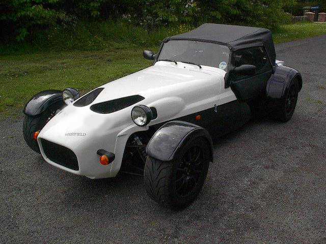La gamma Westfield