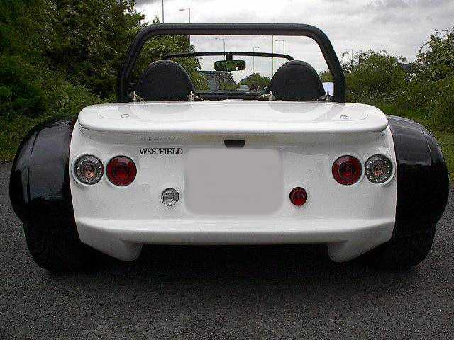 La gamma Westfield