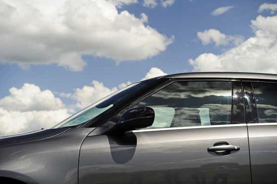 Saab 9-5 èra Spyker