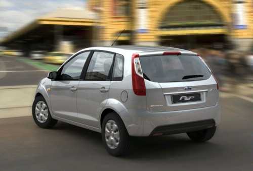 Ford Figo
