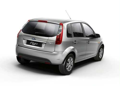 Ford Figo