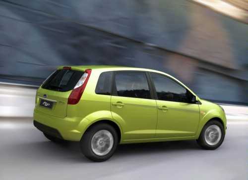 Ford Figo