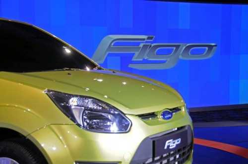Ford Figo