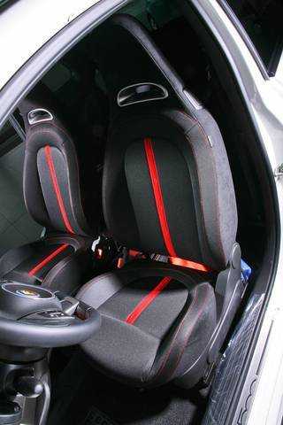 Karl Schnorr 500 Abarth