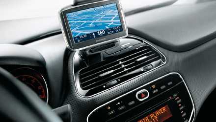 Fiat Punto Evo