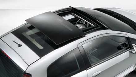 Fiat Punto Evo
