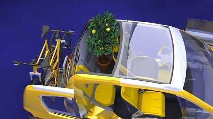 Opel Trixx