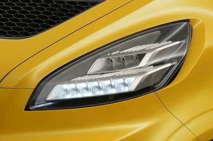 Opel Trixx