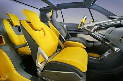 Opel Trixx