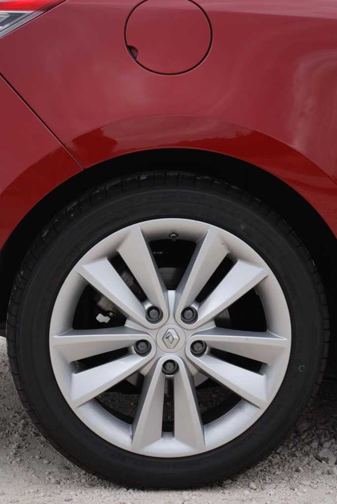 Renault Megane Coupè 2.0 TCE