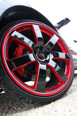 ENCO Gladiator 700 GT Biturbo
