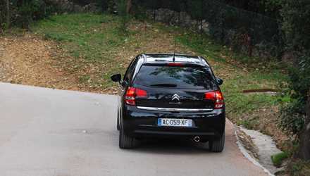 Citroen Nuova C3 VTI 120CV