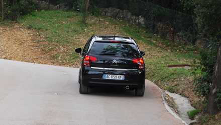 Citroen Nuova C3 VTI 120CV