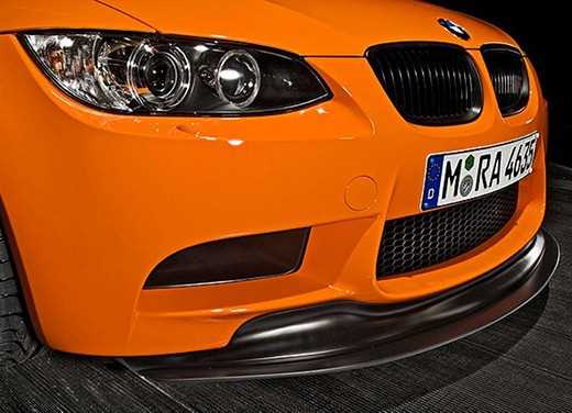 BMW M3 GTS