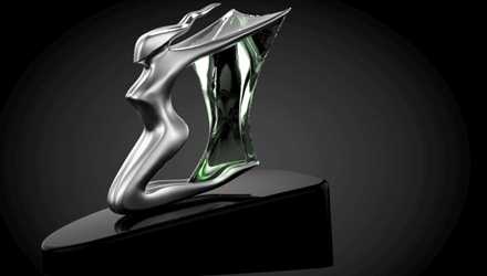 Bentley, opere d'arte all'asta