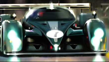 Bentley, opere d'arte all'asta