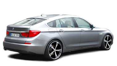 BMW Schnitzer
