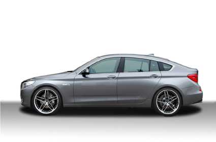 BMW Schnitzer