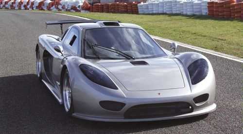 Keating TKR