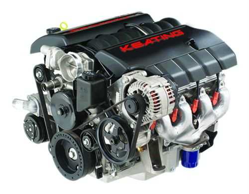 Keating TKR