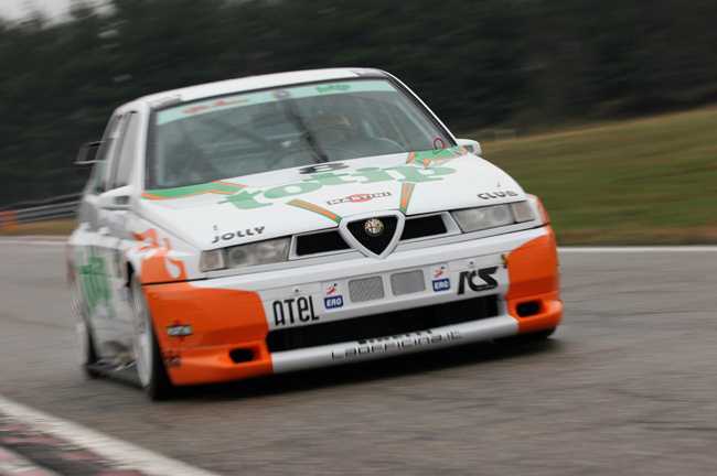 Alfa Romeo 155 DTM
