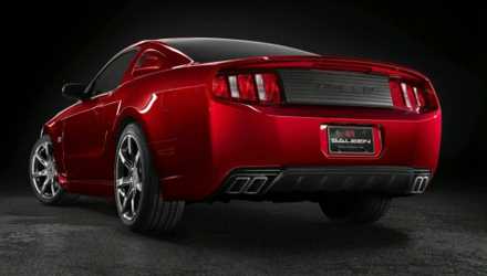 Saleen S281