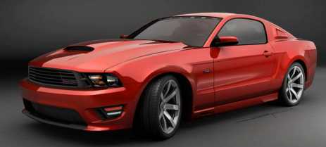 Saleen S281