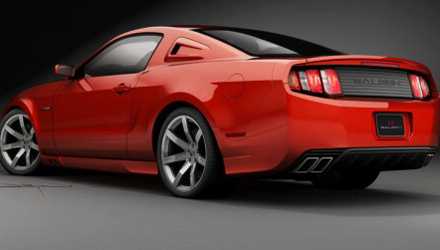 Saleen S281