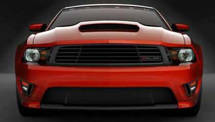 Saleen S281
